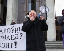 Лукашенко жорстоко розібрався з ворогом, який намилився до Києва