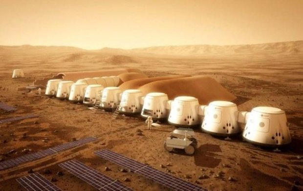 Миссию на Марс поставили под сомнение - у НАСА нет денег