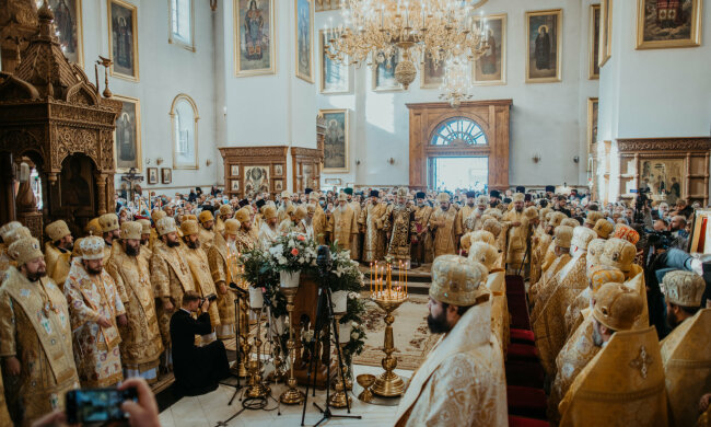 Митрополит Онуфрій