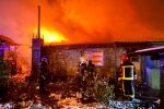 наслідки ракетної атаки на Київ 13 грудня 2023