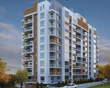 У Львові розпочалось будівництво будинку для ІТ-спеціалістів