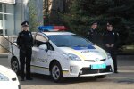 Запоріжці, приберіть дітей: гола дівчина засвітила принади на все місто, кадри суворо 18+