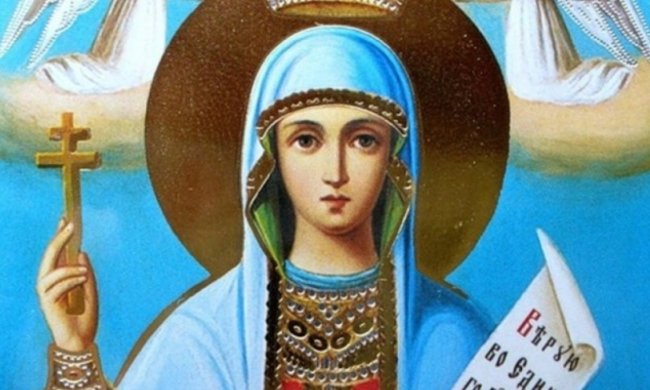 Зарок на Параскеву 9 ноября: история и традиции праздника