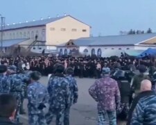 Скріншот з відео