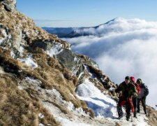 Україна з сусідом побудує дорогу через Карпати