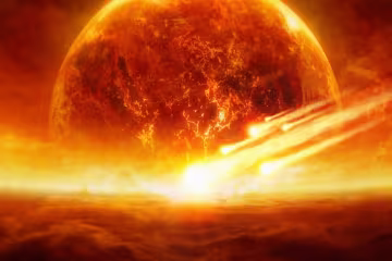 Нібіру "передала привіт" землянам: у NASA не тямляться від переляку, готуємося до потужного удару