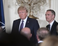 Безумие: Трамп нашел определение ситуации на Донбассе