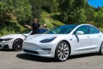 Tesla Model 3 стала еще круче: новинка сделала электромобиль практически идеальным