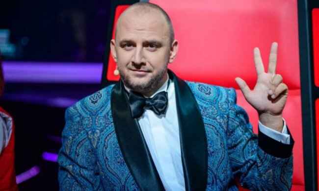 Одна деталь изменила Потапа до неузнаваемости