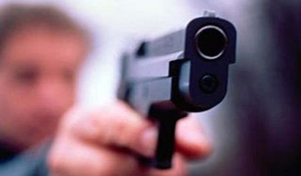 Вооруженний мужчина в Техасе застрелил восемь человек и сдался полиции