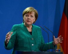 Начало раскола: у Меркель высказались о санкциях против РФ