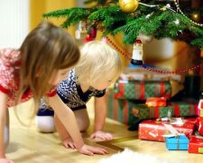 Подарунок на Різдво