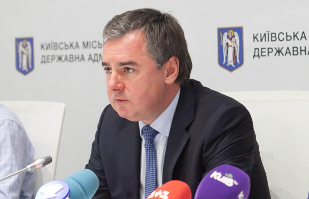 Андрей Щербина, vesti.ua
