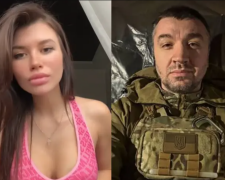 «Свози жену на Бали»: женщина скандального блоггера Люсия Барская бранью ответила военному (фото)
