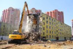 Снос хрущевок: все, что нужно знать, чтобы не остаться без квартиры