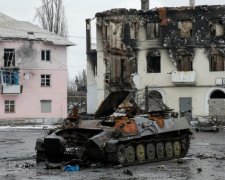 Бойовики спровокували жахливу катастрофу, ОБСЄ б'є на сполох