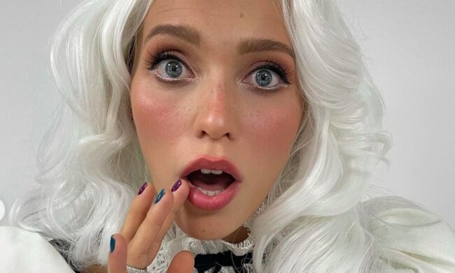 Регина Тодоренко, instagram.com/reginatodorenko/