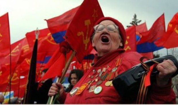Коммунисты в Крыму пожаловались Путину на отсутствие туристов
