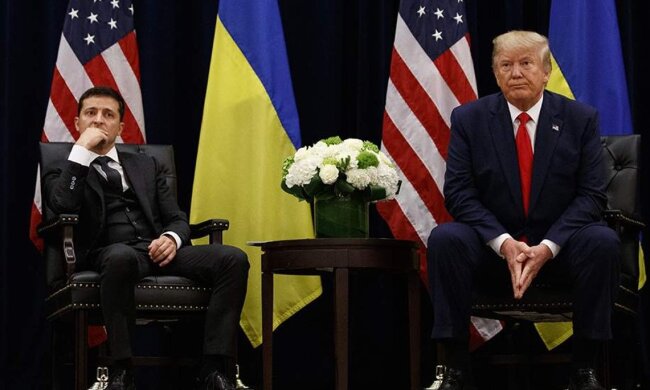 У мережу злили кадри таємного побачення людей Зеленського та Трампа: "Пропонують будь-які гроші..."