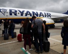 Ryanair натякнув, що вони в Україні всерйоз та надовго