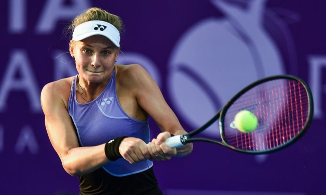 Ястремська виграла Thailand Open і отримала дельфіна