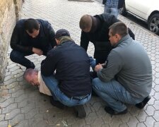 $150 тис за "лазівку" в Офіс Зеленського: в Києві спіймали мерзенного афериста