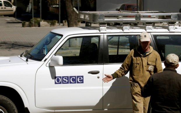 Перемирие: ОБСЕ зафиксировала эскалацию конфликта