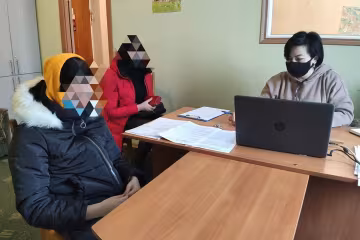 Школярі влаштували бійку в ТРЦ, фото, поліція