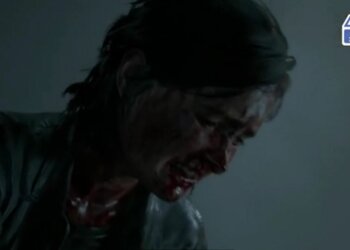 The Last of Us Part II \\ скриншот игры