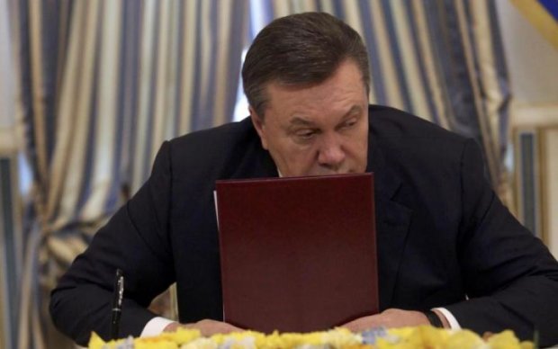 Гарна спроба: росіяни відчайдушно намагаються врятувати Януковича