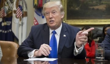 Трамп жорстоко "пройшовся" по союзниках  НАТО
