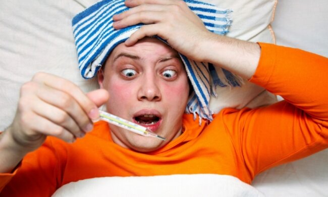 Японські фармацевти переможуть грип всього за один день