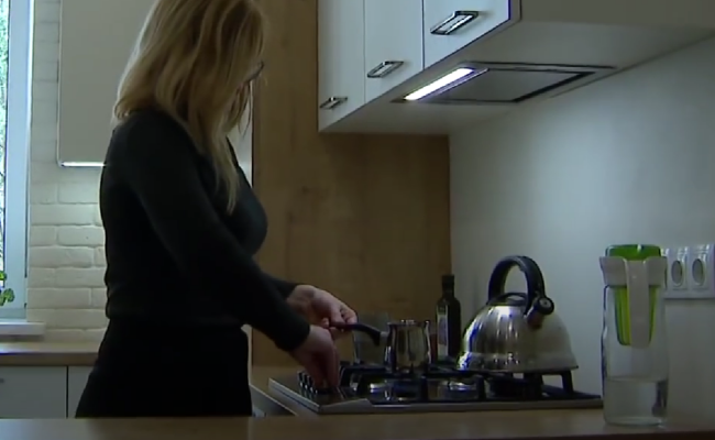 Ціни на газ. Фото: скрін youtube