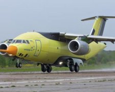 Украина будет поставлять самолеты Ан-178 в Ирак