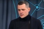 Олексій Кучер, скріншот з відео