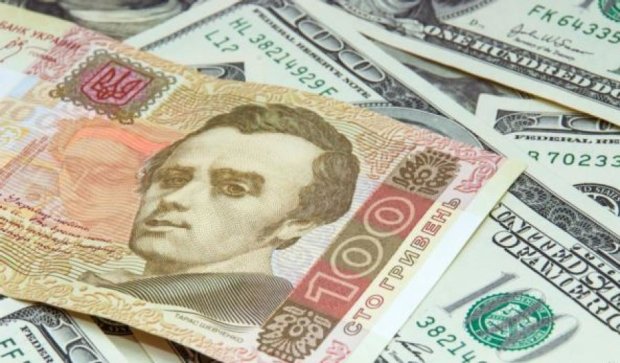 Швеция обменяет полмиллиона долларов на украинскую гривну