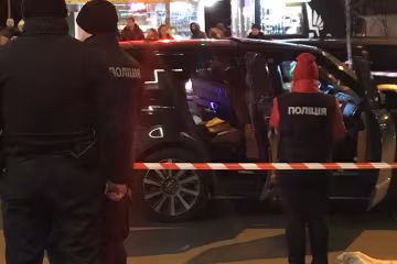 Убийство сына Соболева, труп женщины в озере и жуткое свидание: собрано самые резонансные убийства в Киеве
