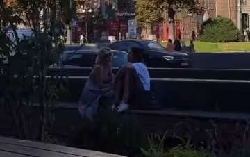 Спека до +33°C, потім різке похолодання до +23°C: Україну накриють температурні гойдалки