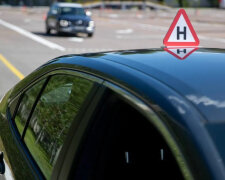 Автошкола для ветеранів з ампутаціями у Києві