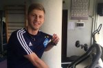 Бывший игрок Динамо раскритиковал методы работы нового тренера