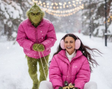 Гороскоп, зима, Грінч, зображення: Pinterest