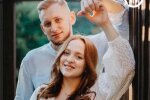 Звезда "Первых ласточек" Александр Рудинский рассказал о первых часах отцовства: "Всю ночь не мог заснуть″