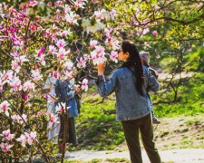 День дочери, лучшие места Киева и лайфхаки к Пасхе: Педан, Кензов и Костромичева поделились самым ценным