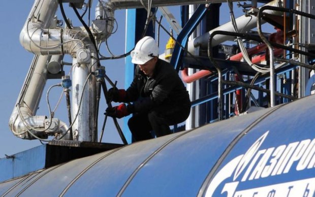 "Газпром" приготовил миллиарды для "Нафтогазу"