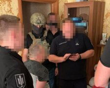 ДБР спіймала воєнкомів-хабарників у Вінниці. Фото ДБР