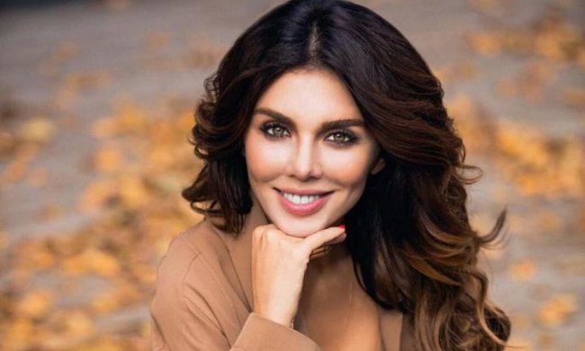 Седокова назвала себя одним словом - и все стало понятным