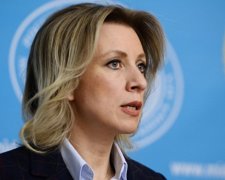 Что-то пошло не так: Захарова предложила ООН бороться с росСМИ
