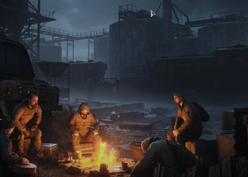 STALKER, скриншот: YouTube