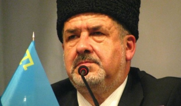 Росія готує проти кримських татар тотальні репресії — Чубаров