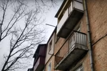 Скрін, відео YouTube